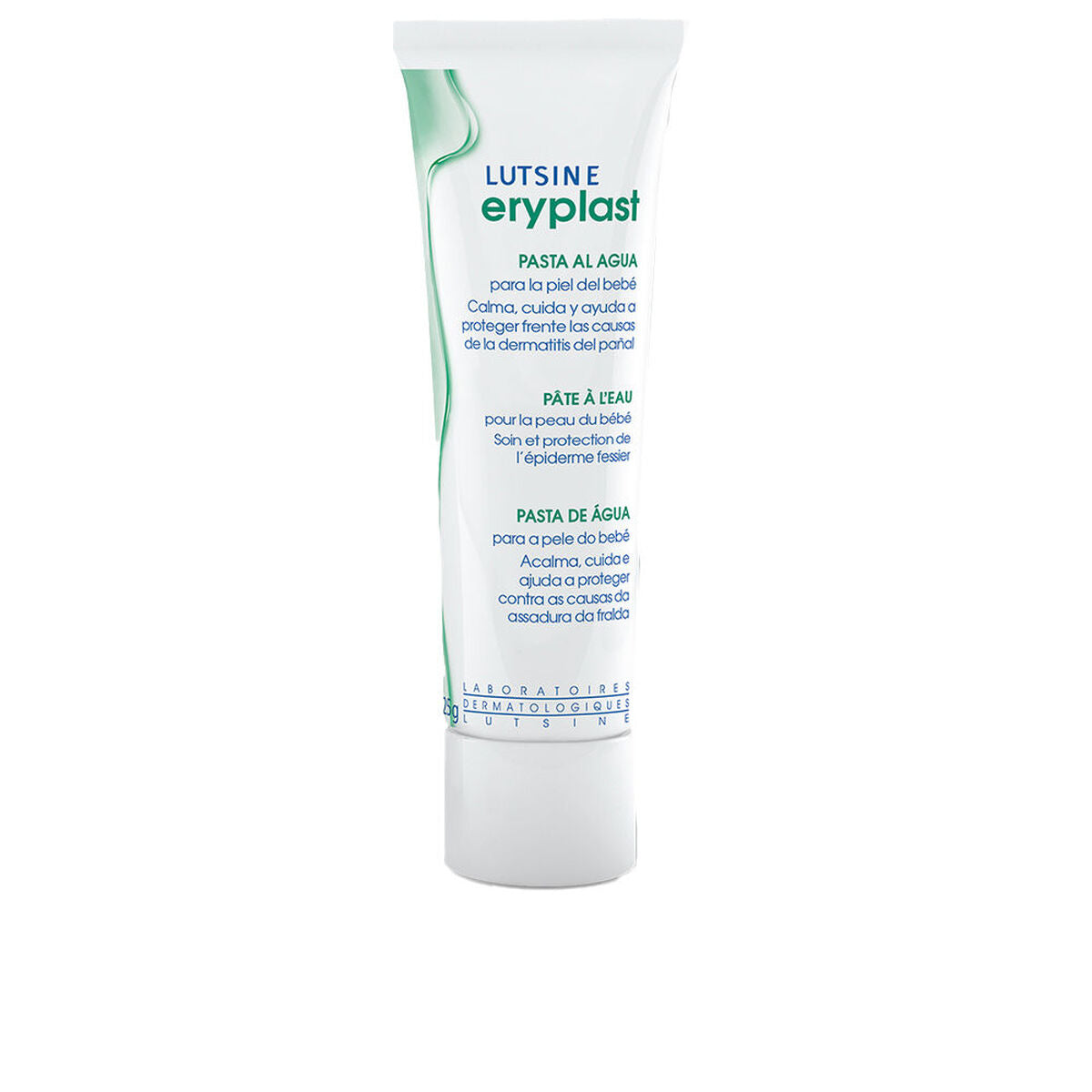 Soothing creams