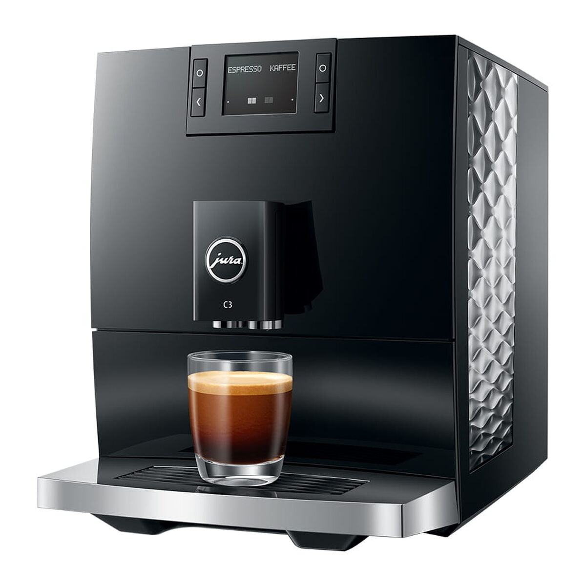 Coffee makers