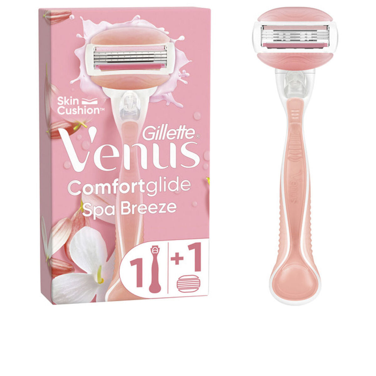 Hair removal