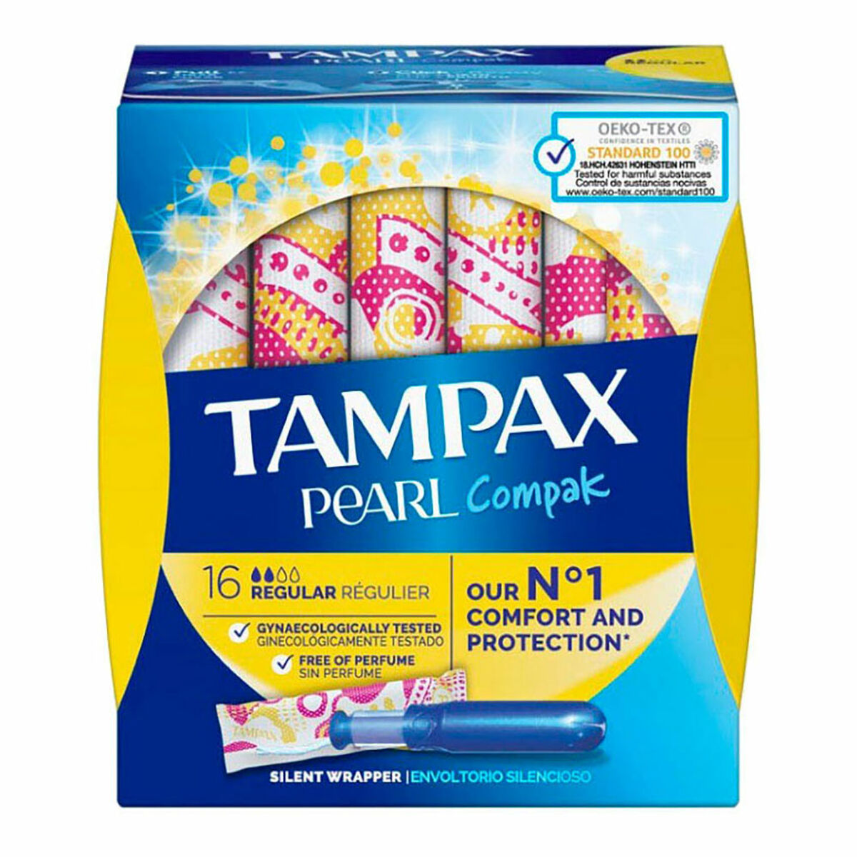 Tampons