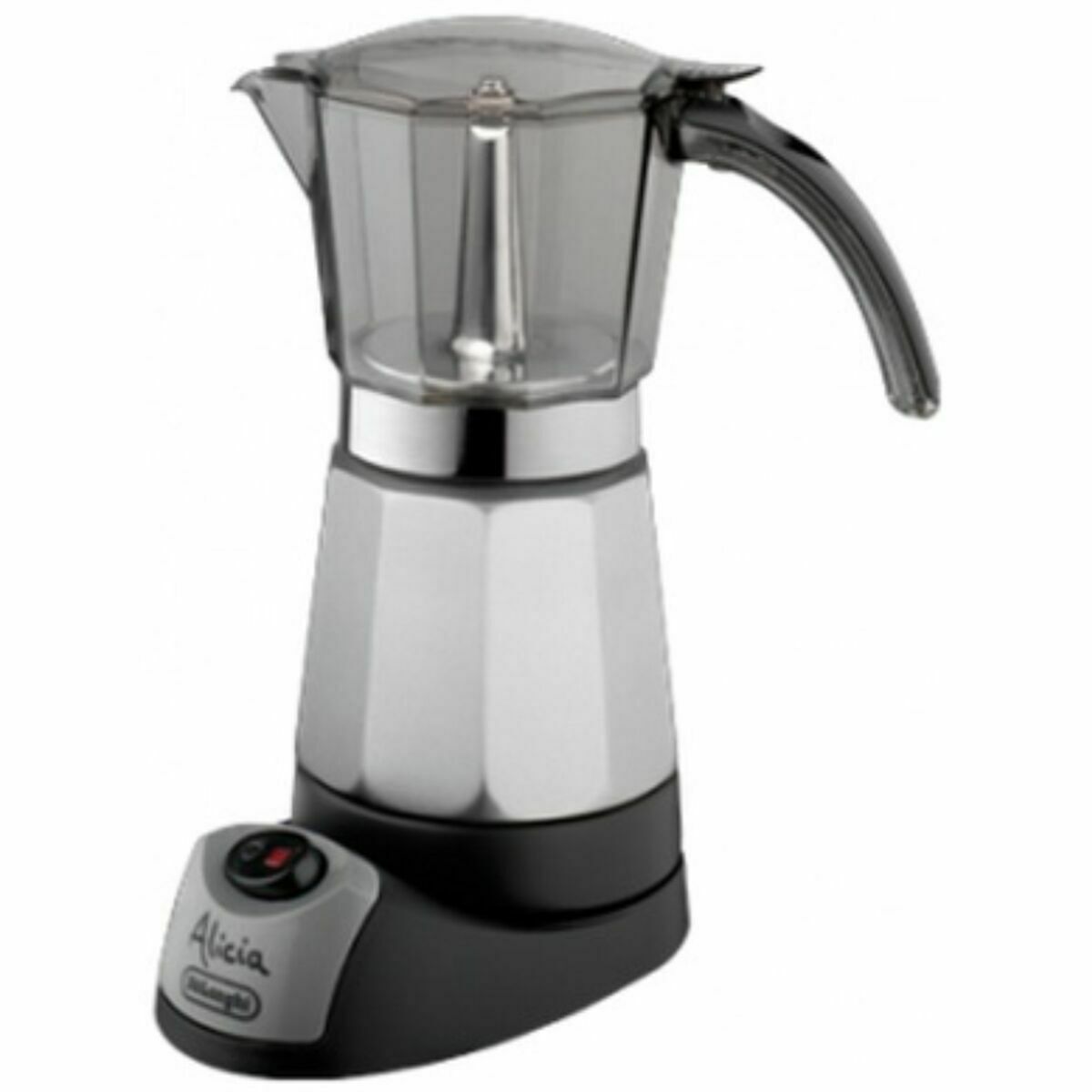 Electric Italian coffee makers