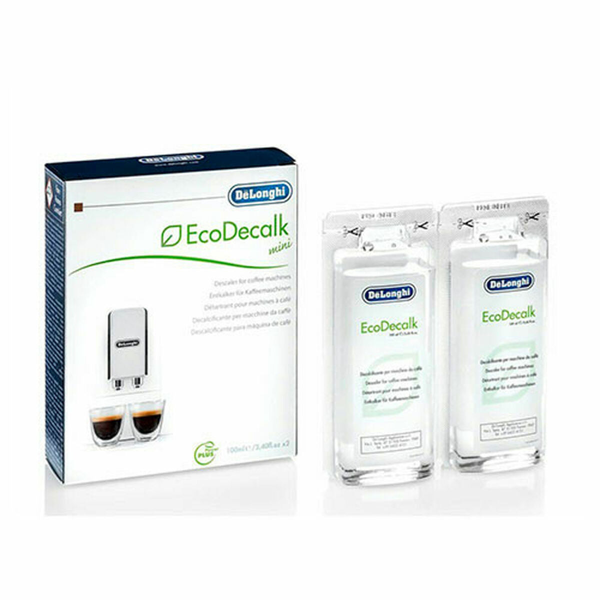 Accessories for coffee makers