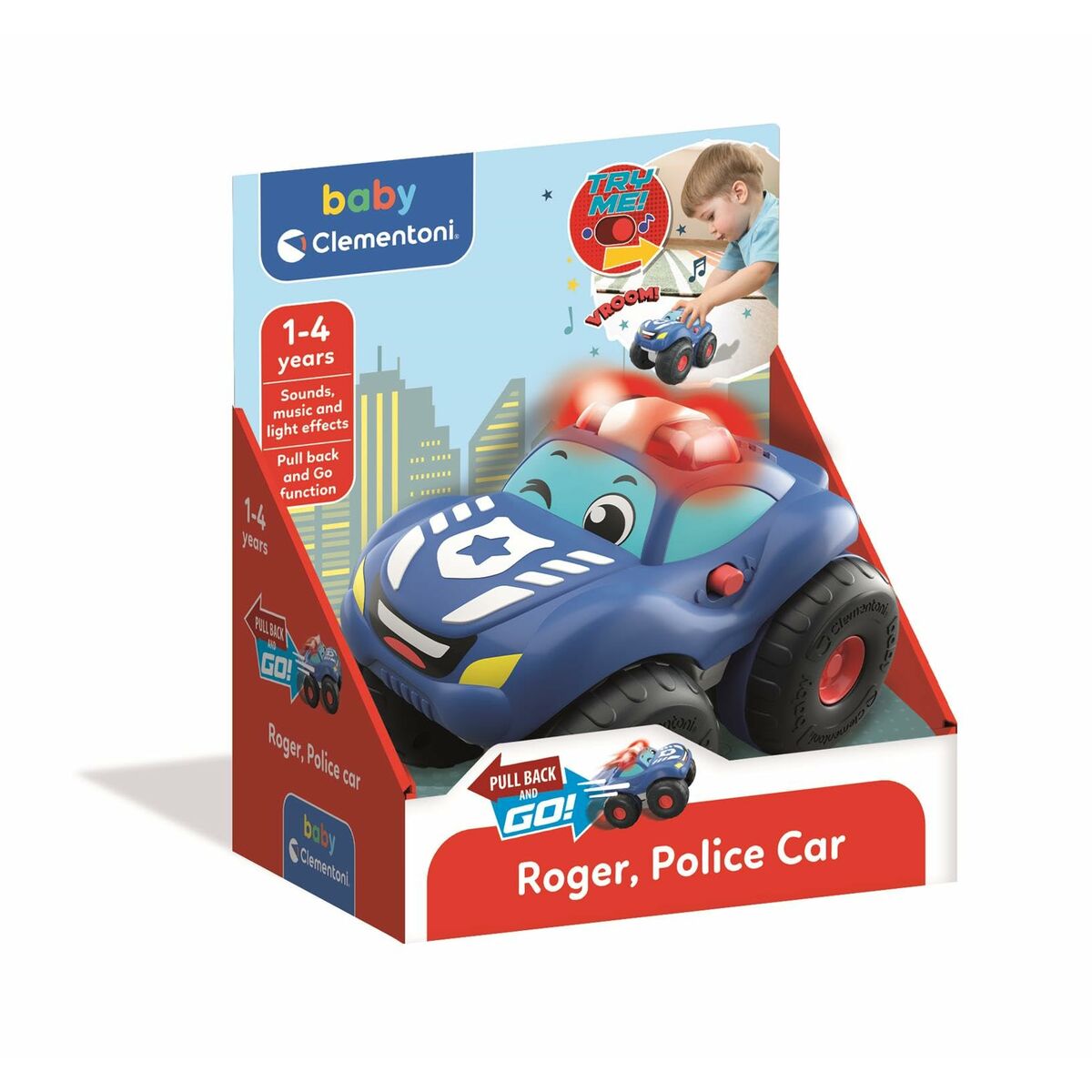 Slot Cars