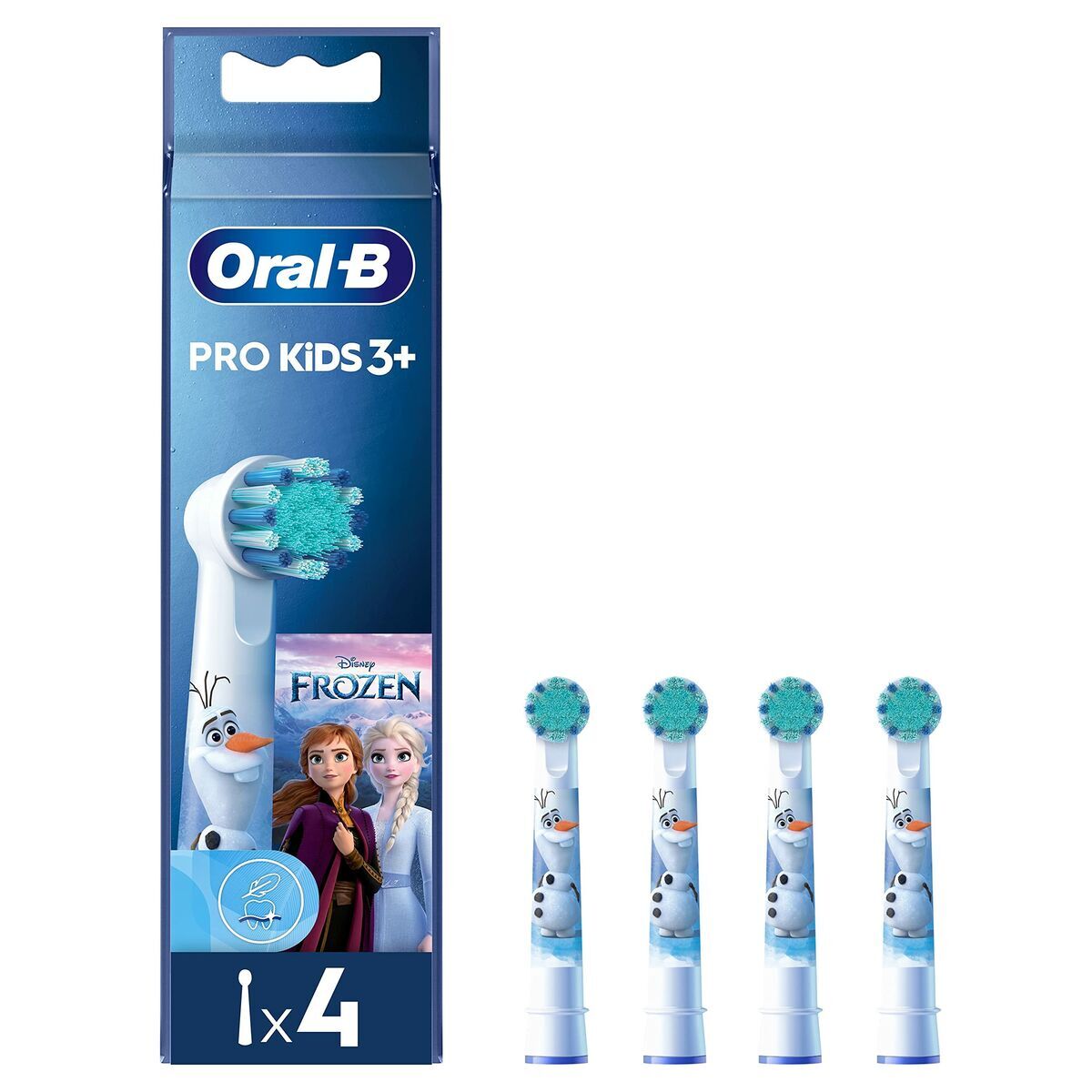 Oral care