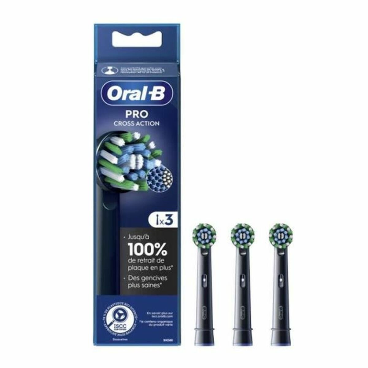 Children's oral care