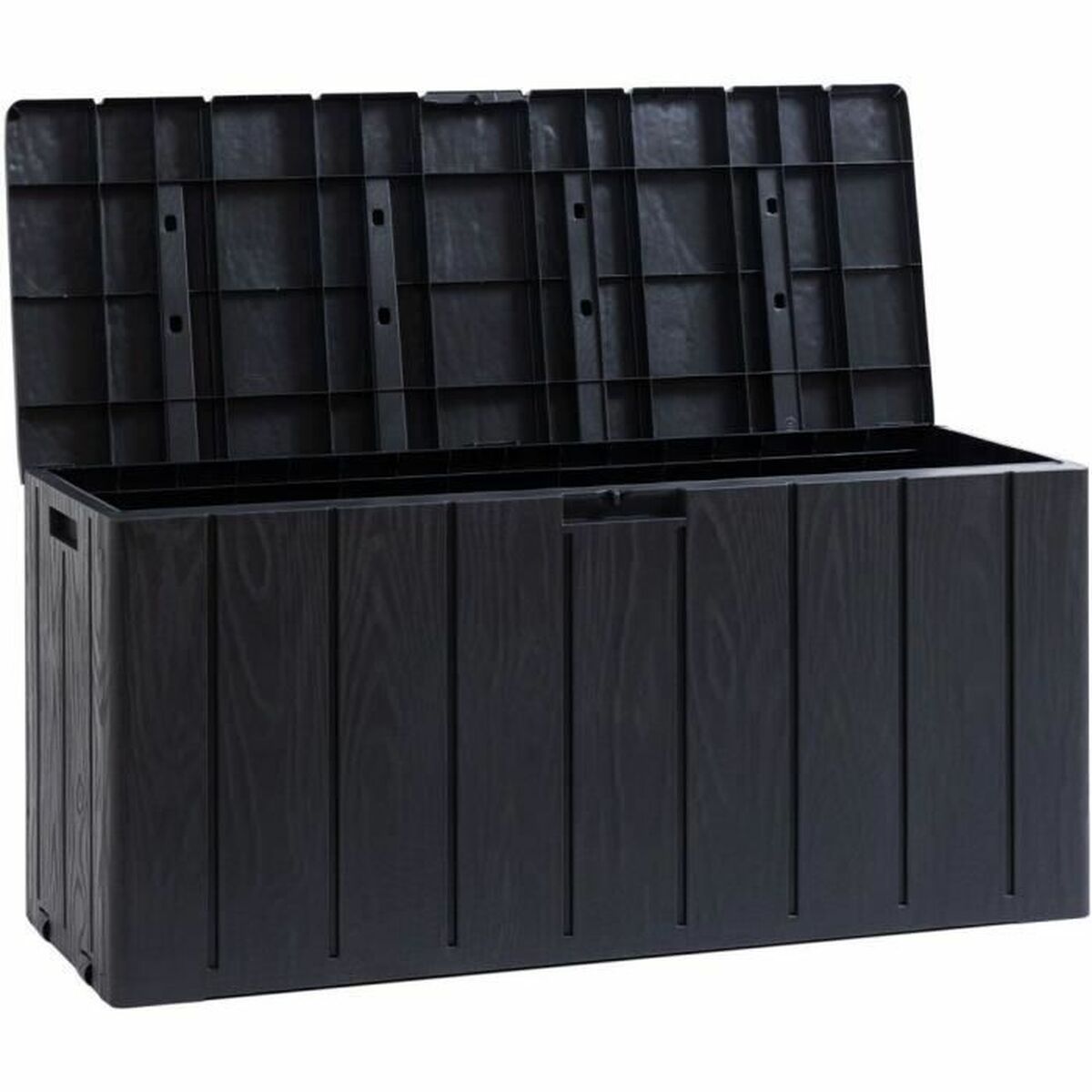 Outdoor storage