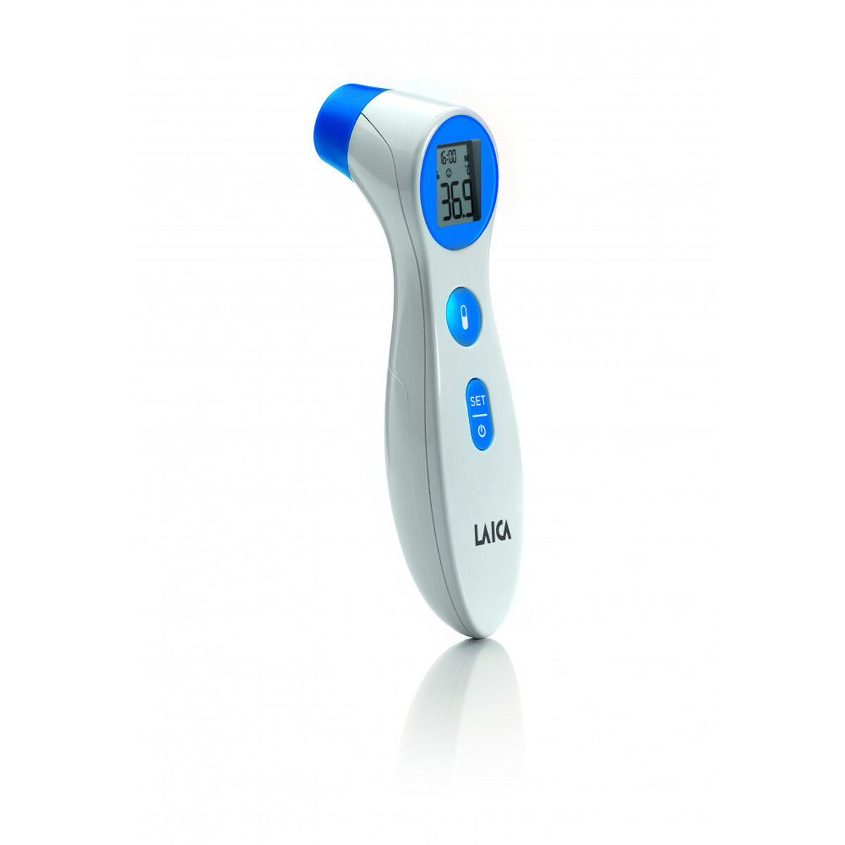 Forehead Thermometers