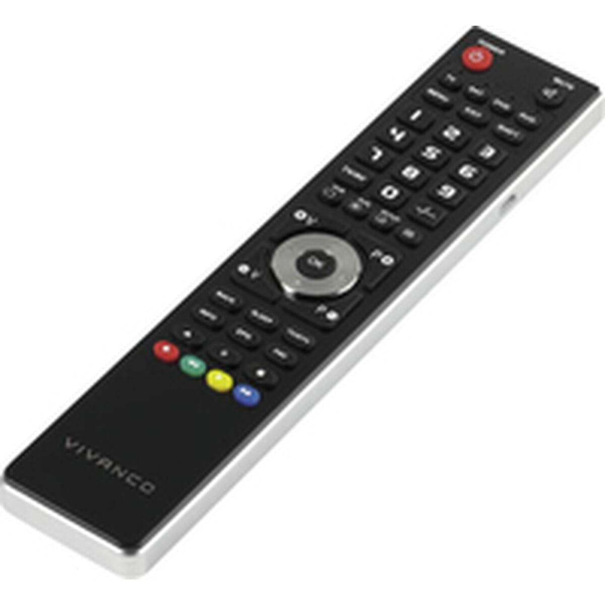 Remote Controls