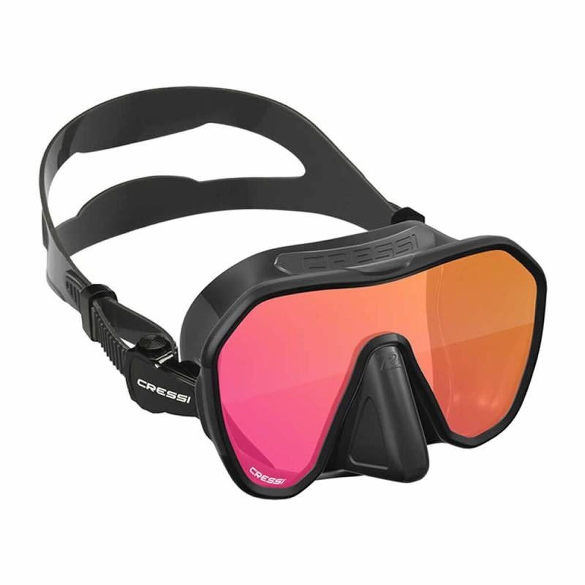 Diving Masks