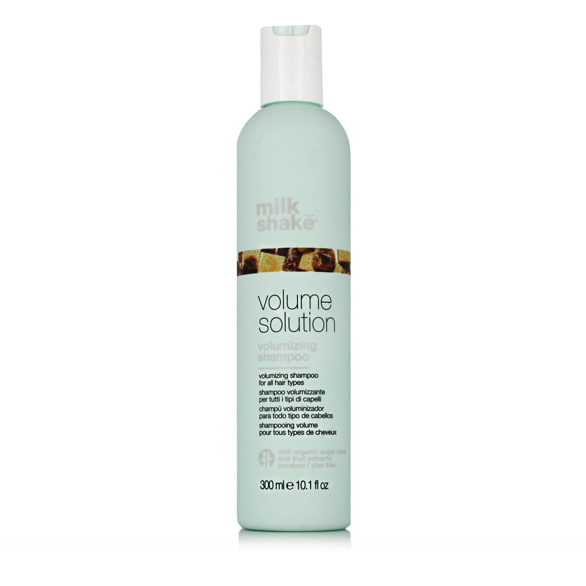 Hair care products