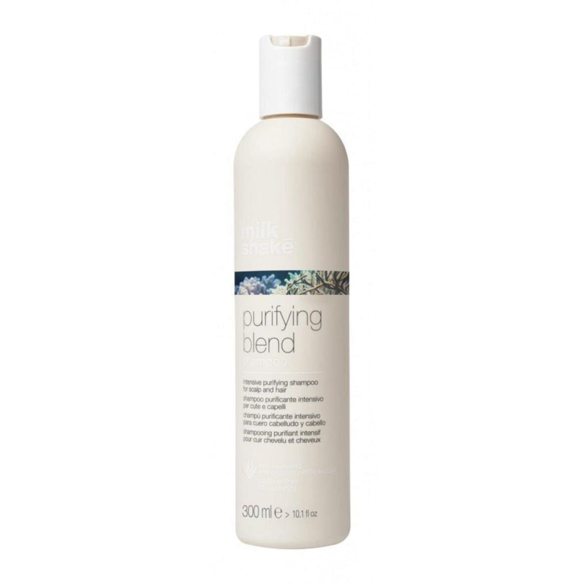 Shampoos