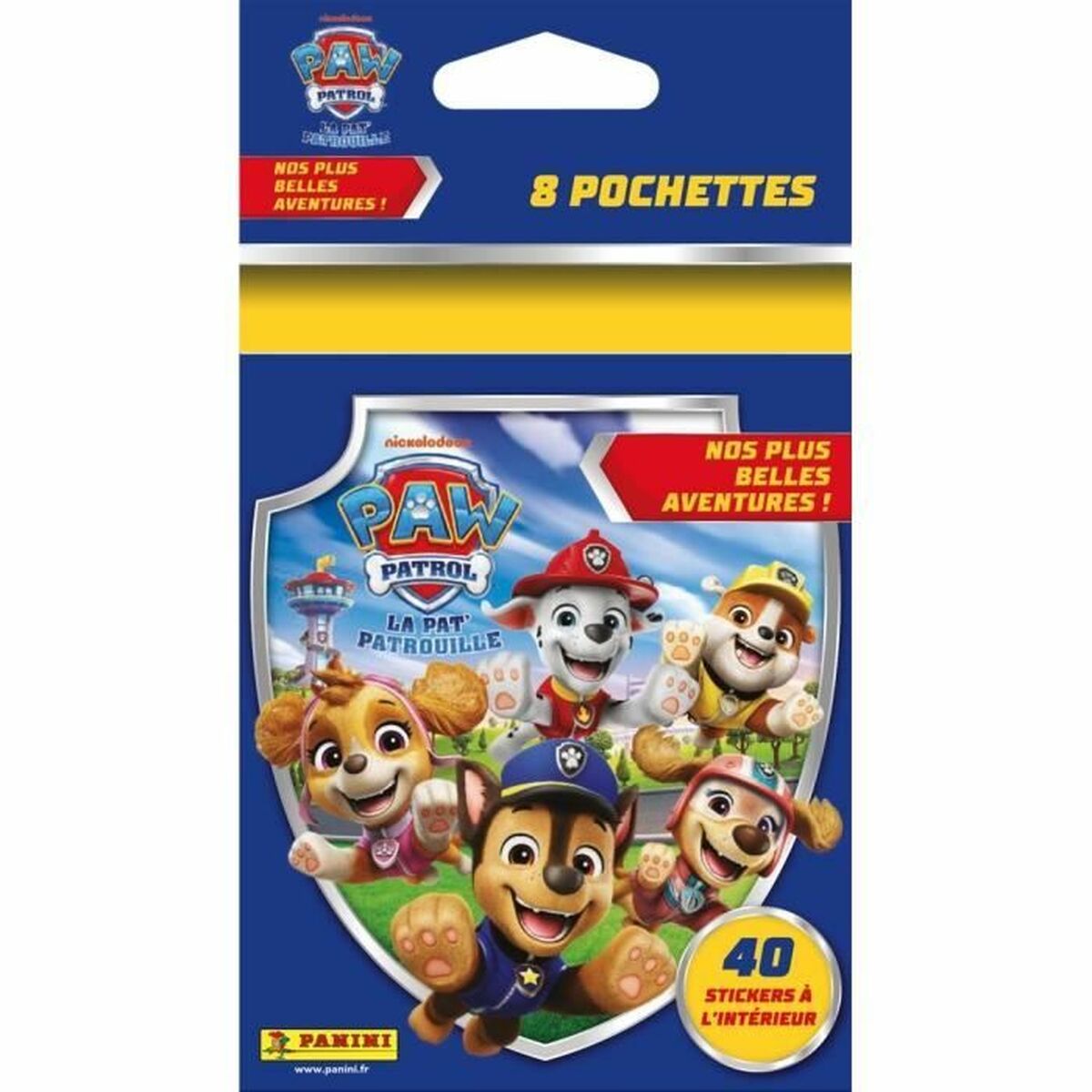 Stickers, collectable cards and accessories