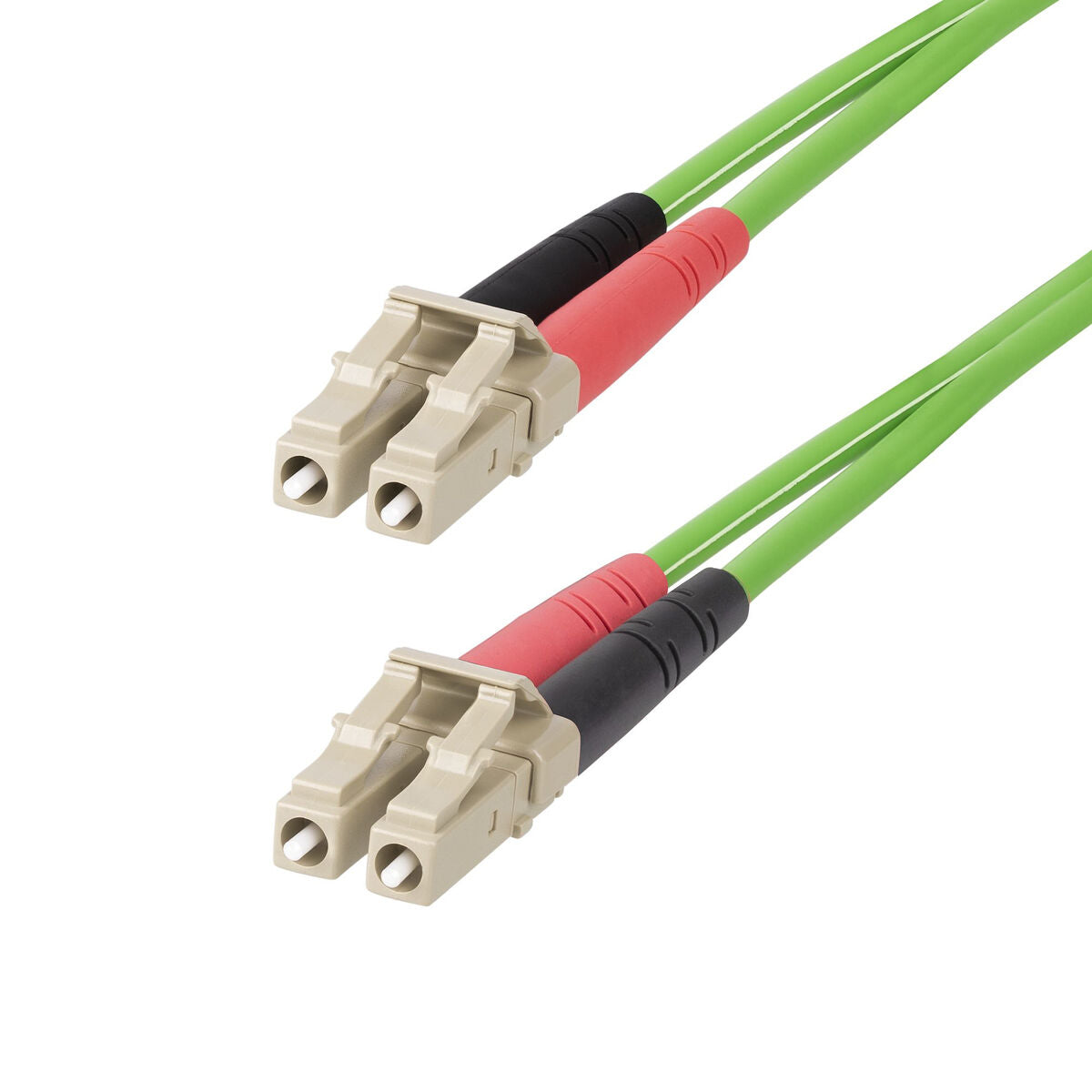 Cabling and connectivity
