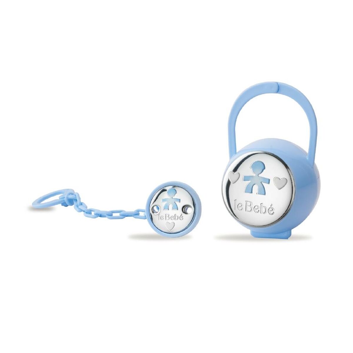 Soother Pods