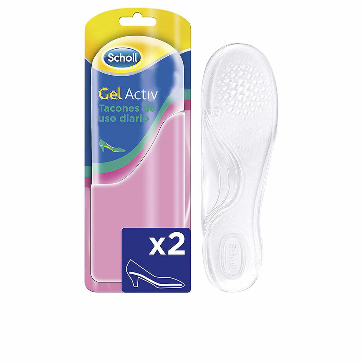 Shoe Pads