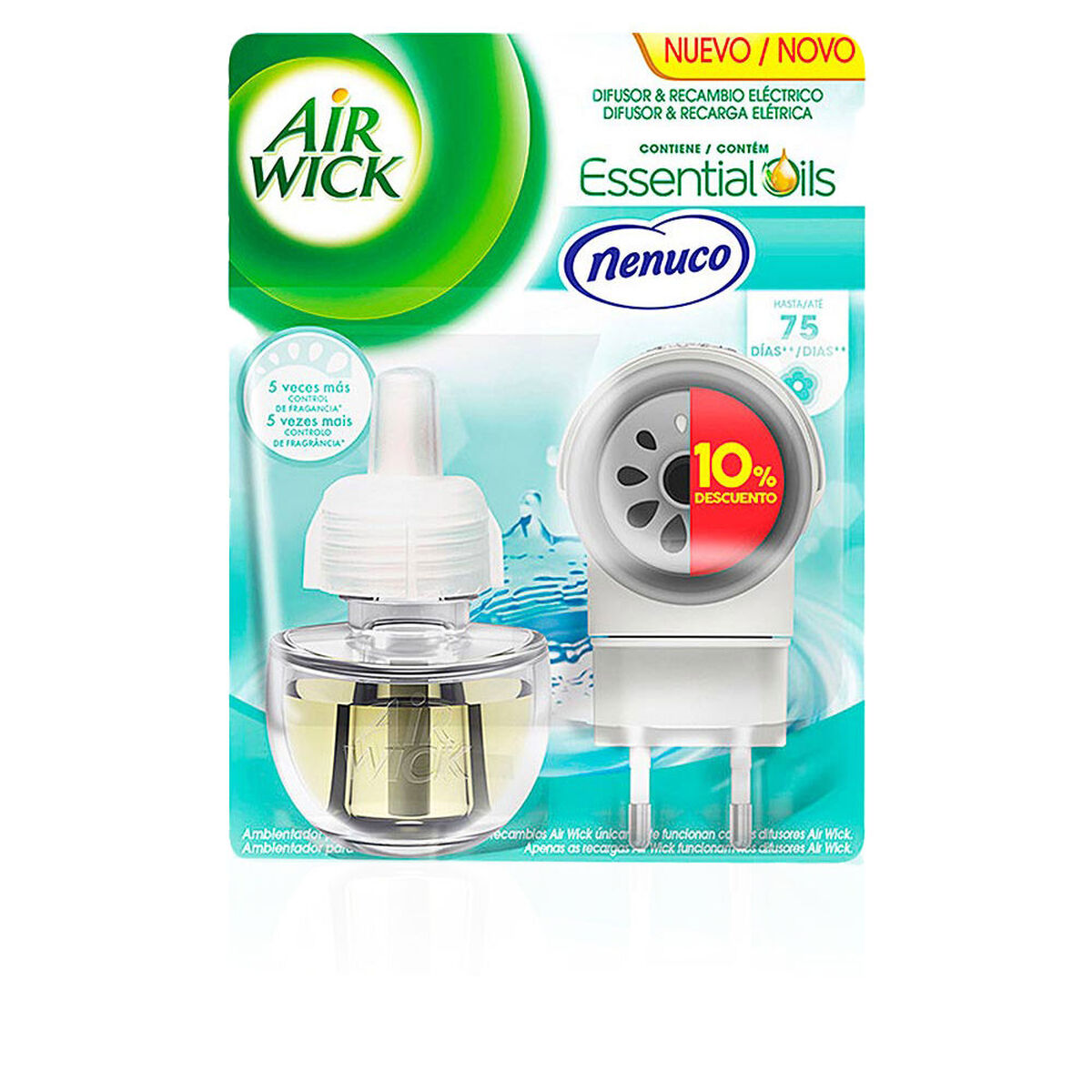 Fragrant Room Sprays