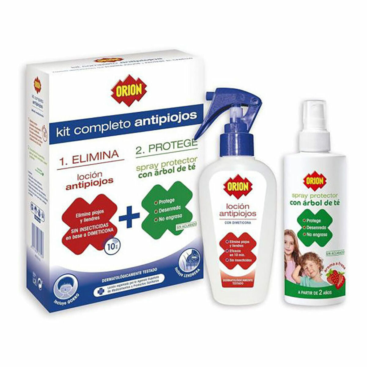 Conditioners