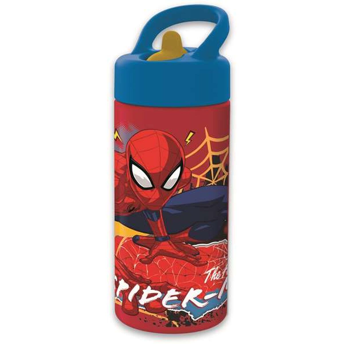Water bottles