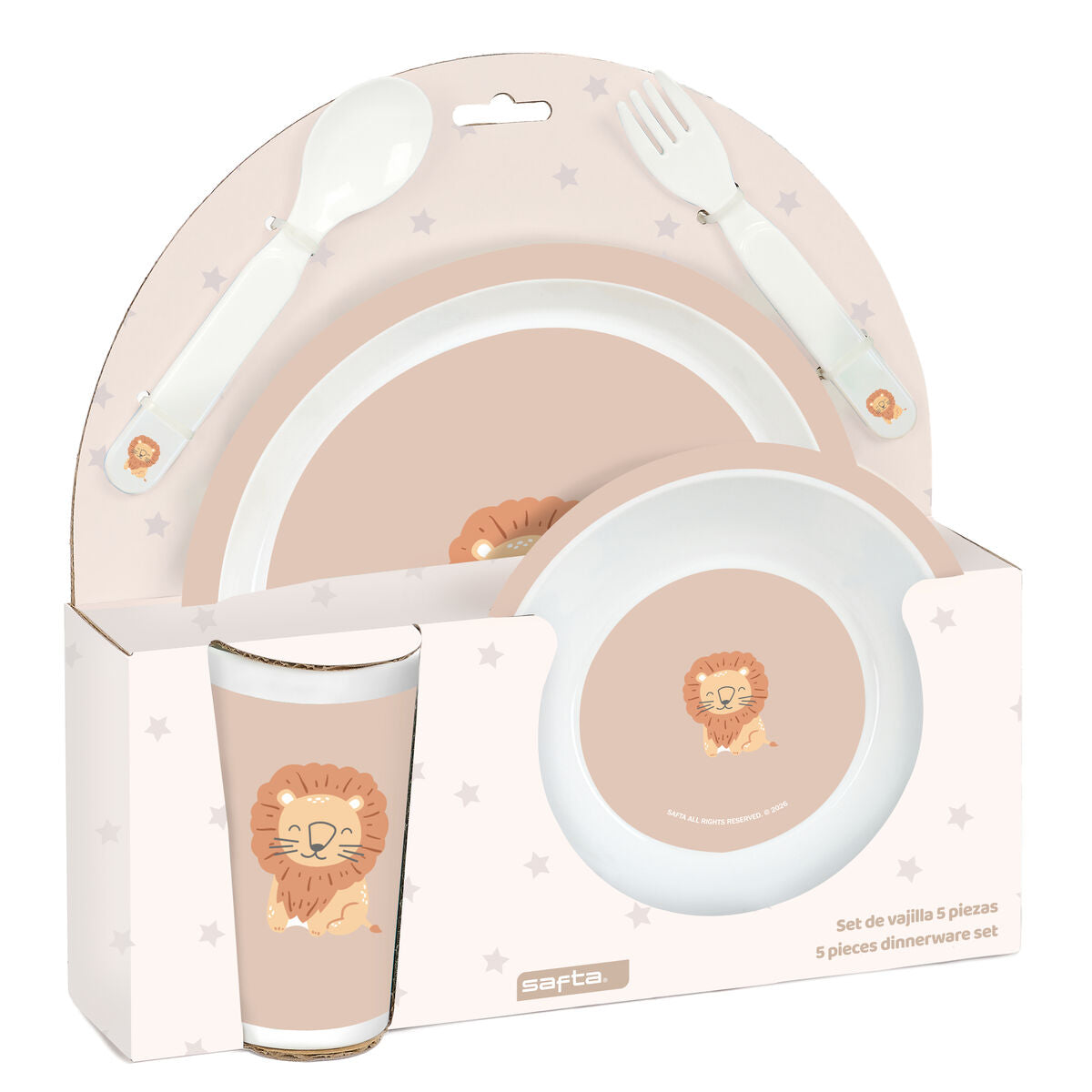 Dinnerware sets