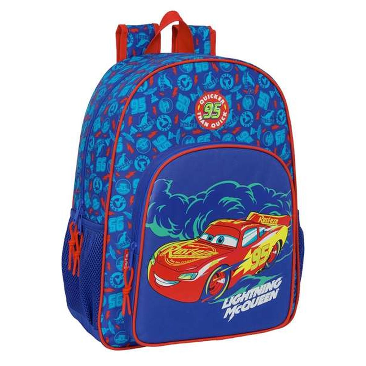 Backpacks, cases and school sets