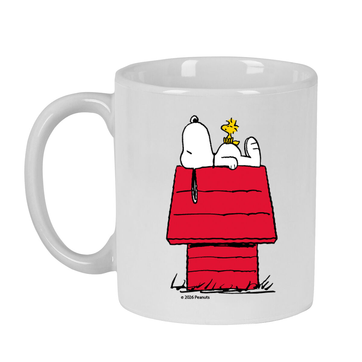 Mugs