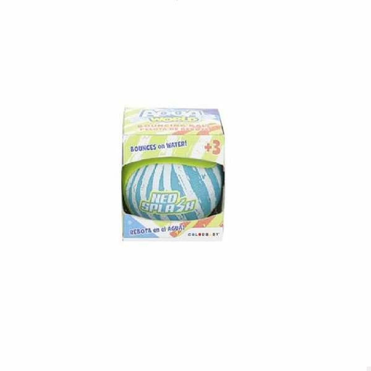 Water splashing toys