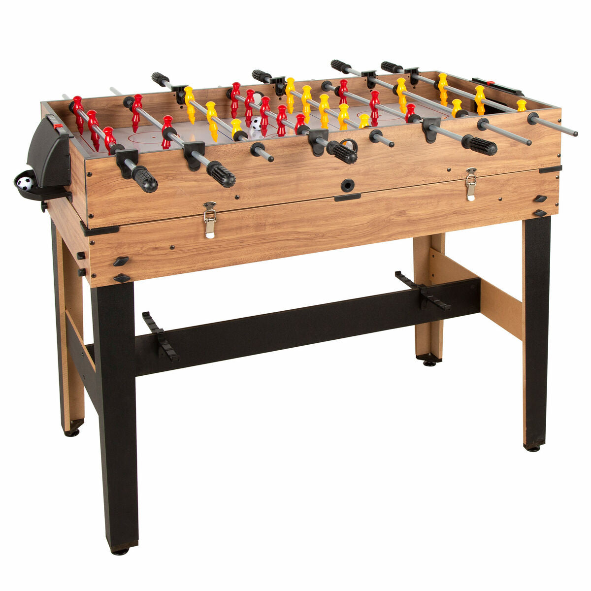 Table and recreational games