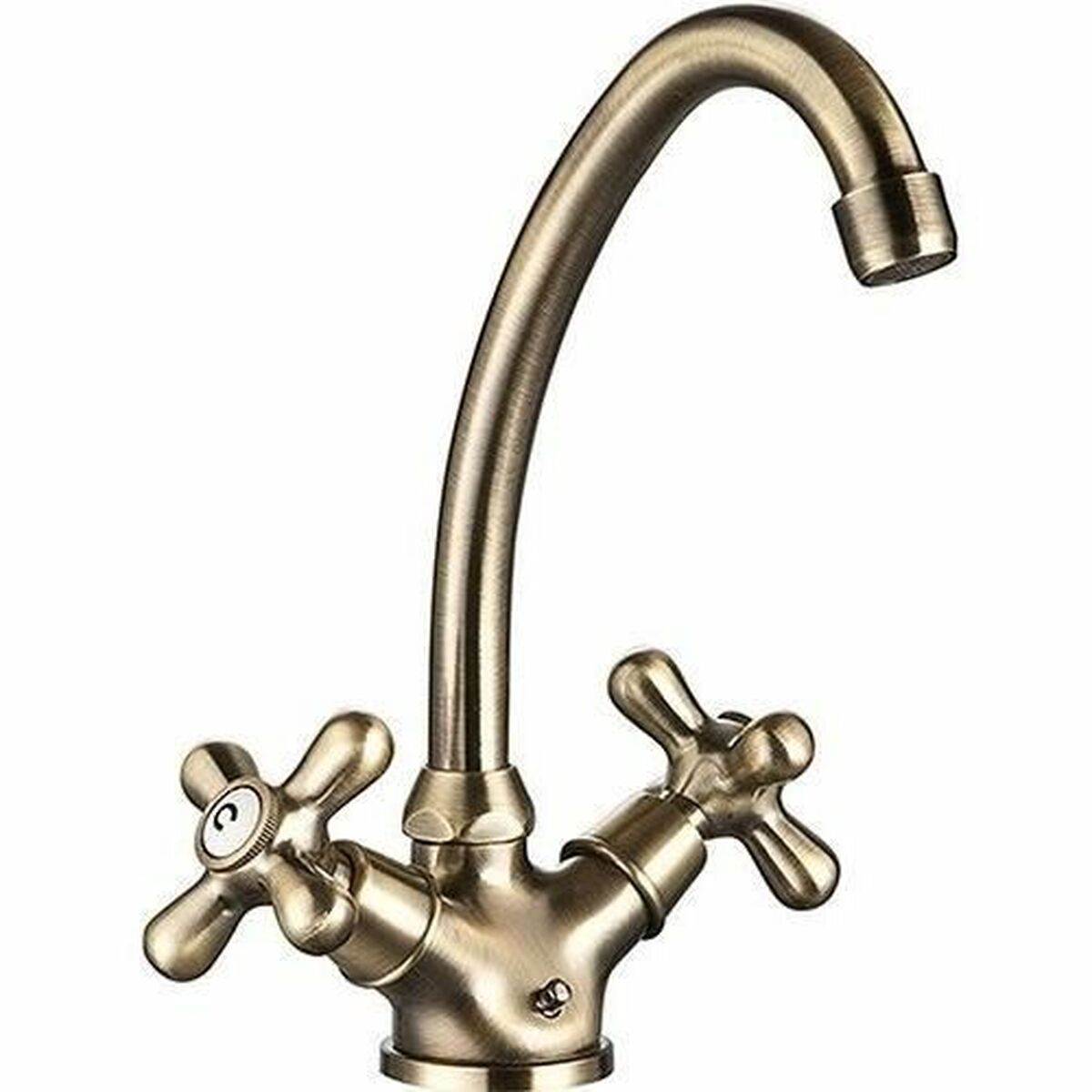 Bathroom plumbing
