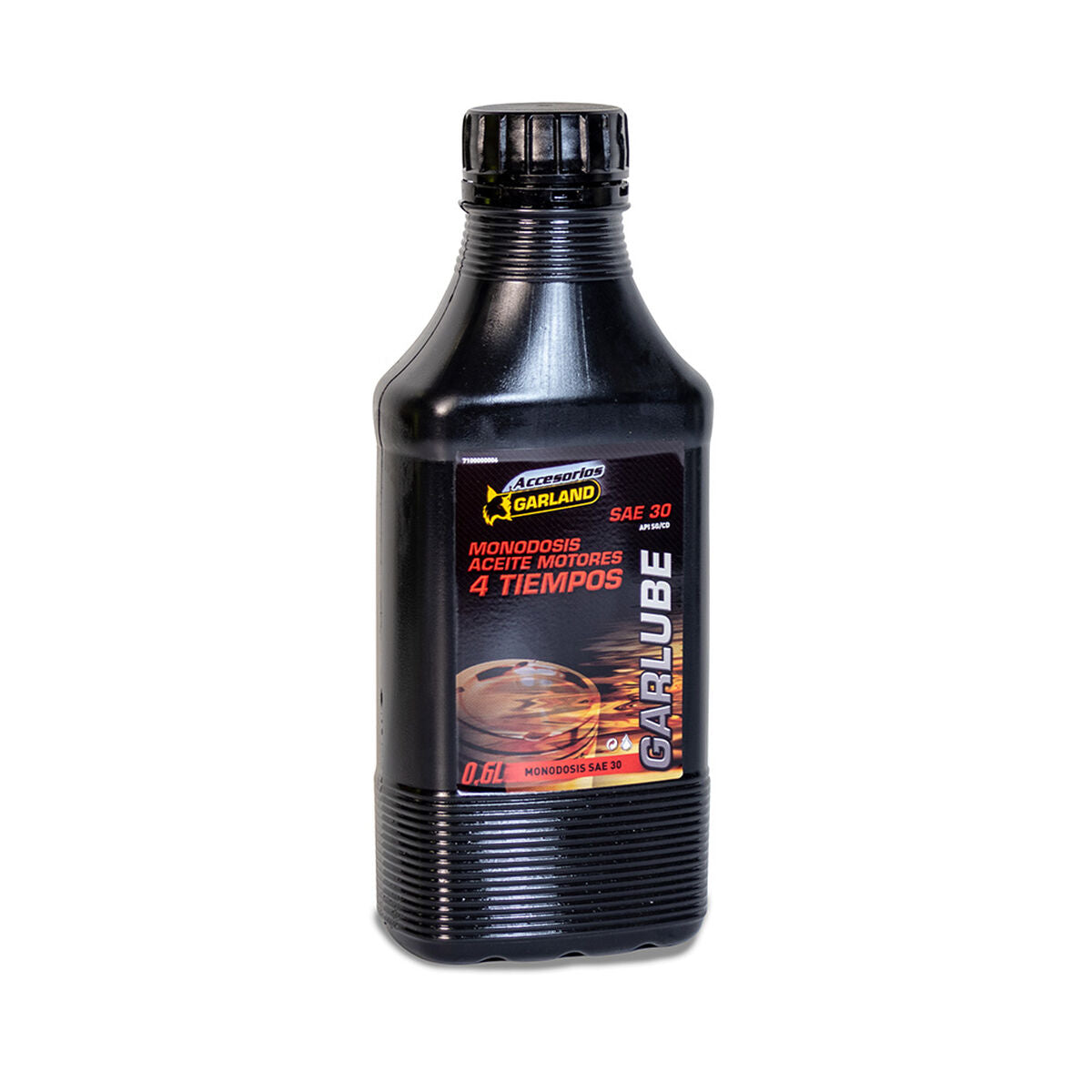 Four-Stroke Engine Oil