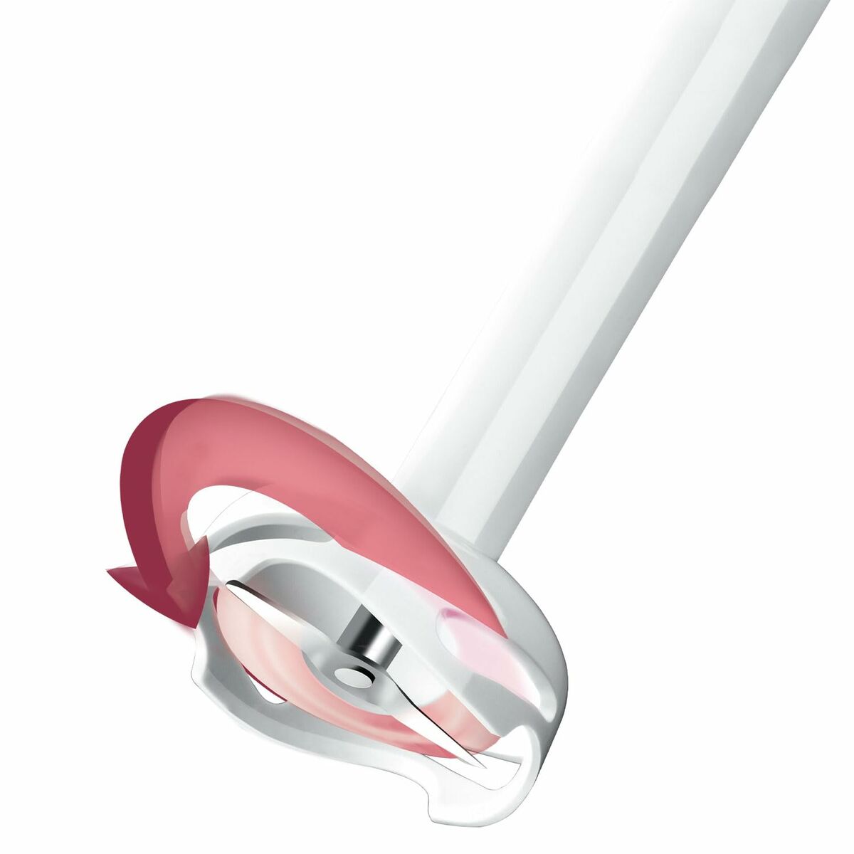 Small electrical appliances