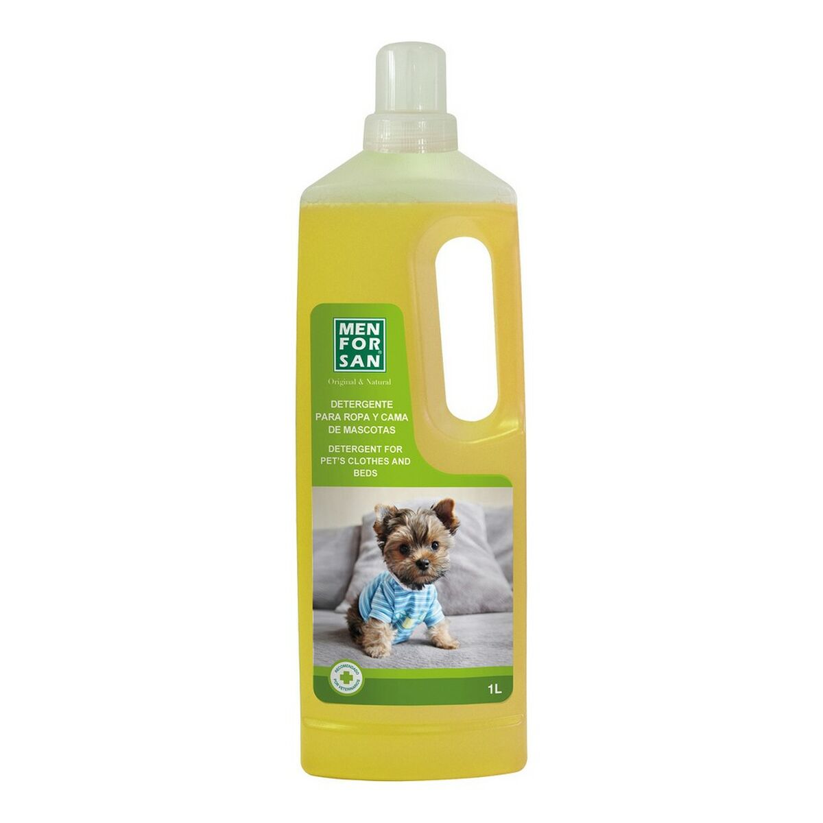 Flea and lice control