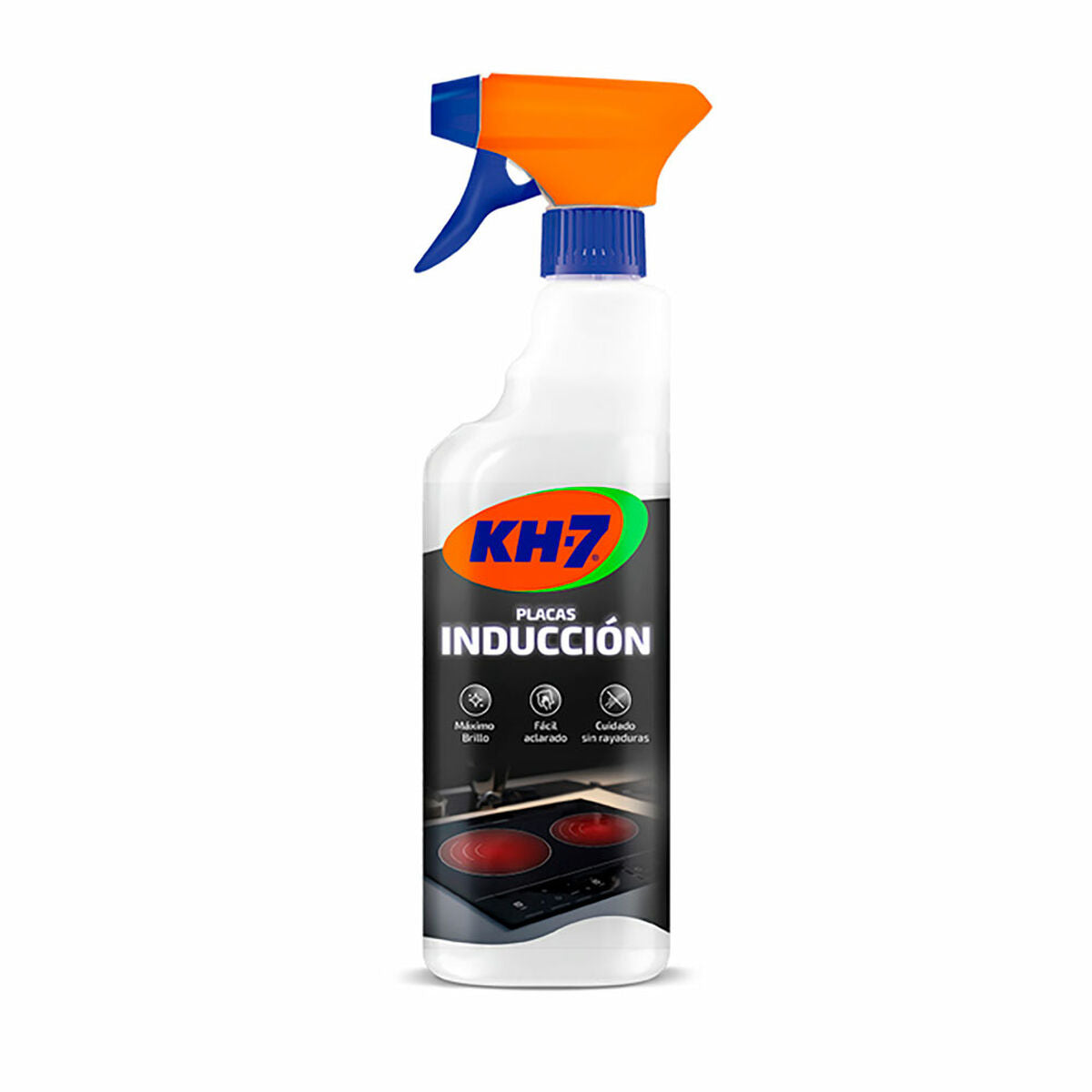 Kitchen Cleaners