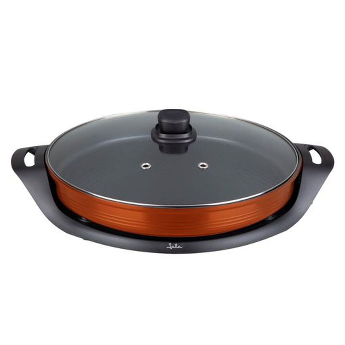 Electric Skillets