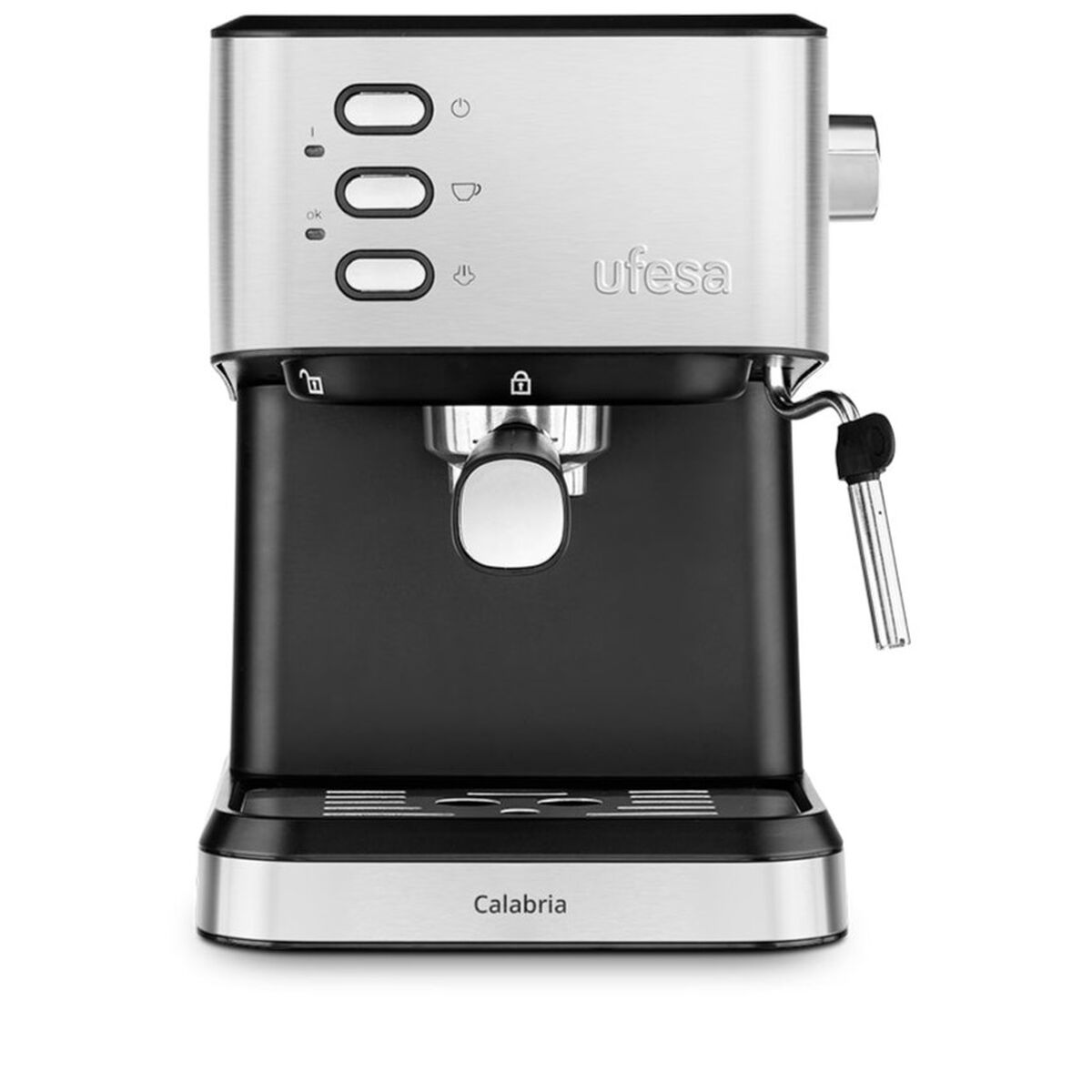 Fully automatic coffee makers