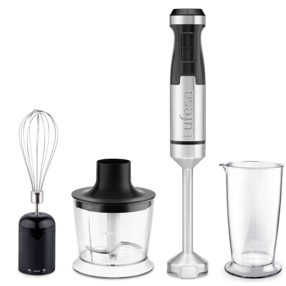 Hand Blenders