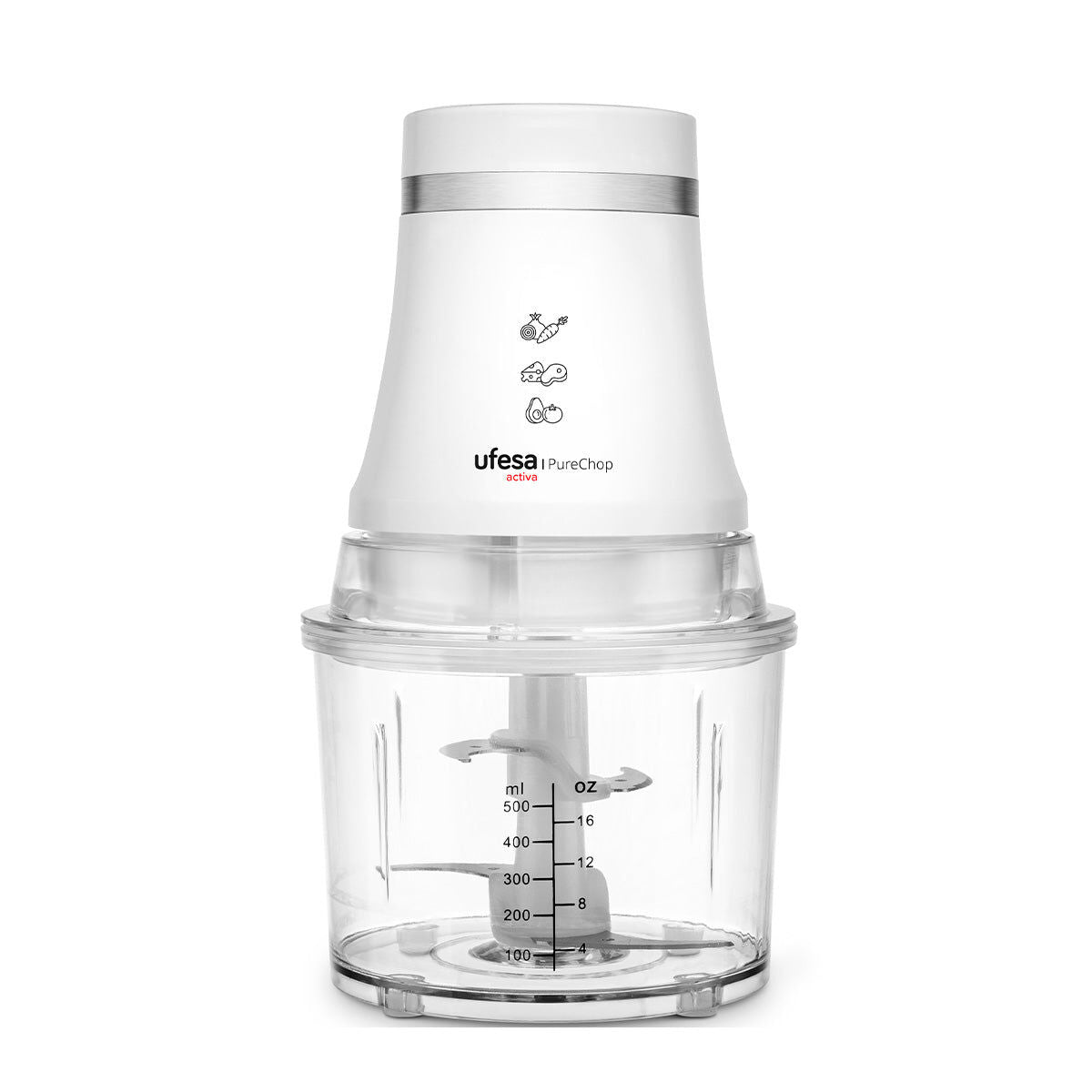 Mini Food Processors & Choppers