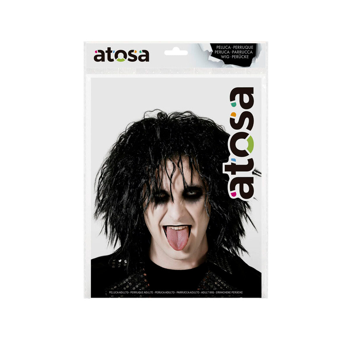 Wigs & Hairpieces for Adults