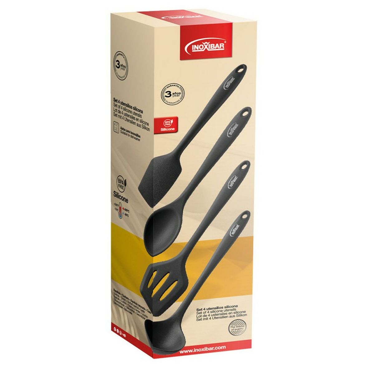 Cooking Spoons