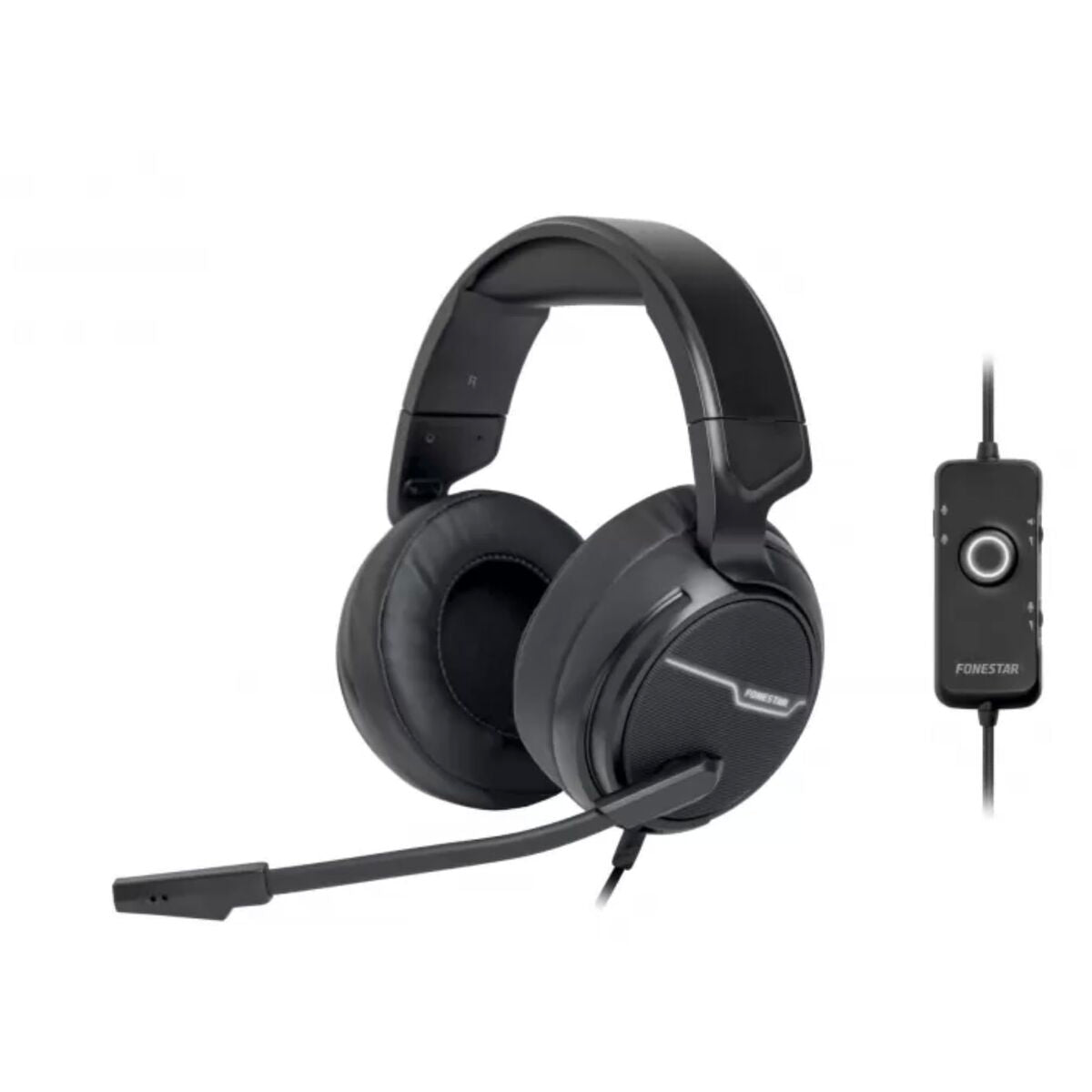 PC Microphones
