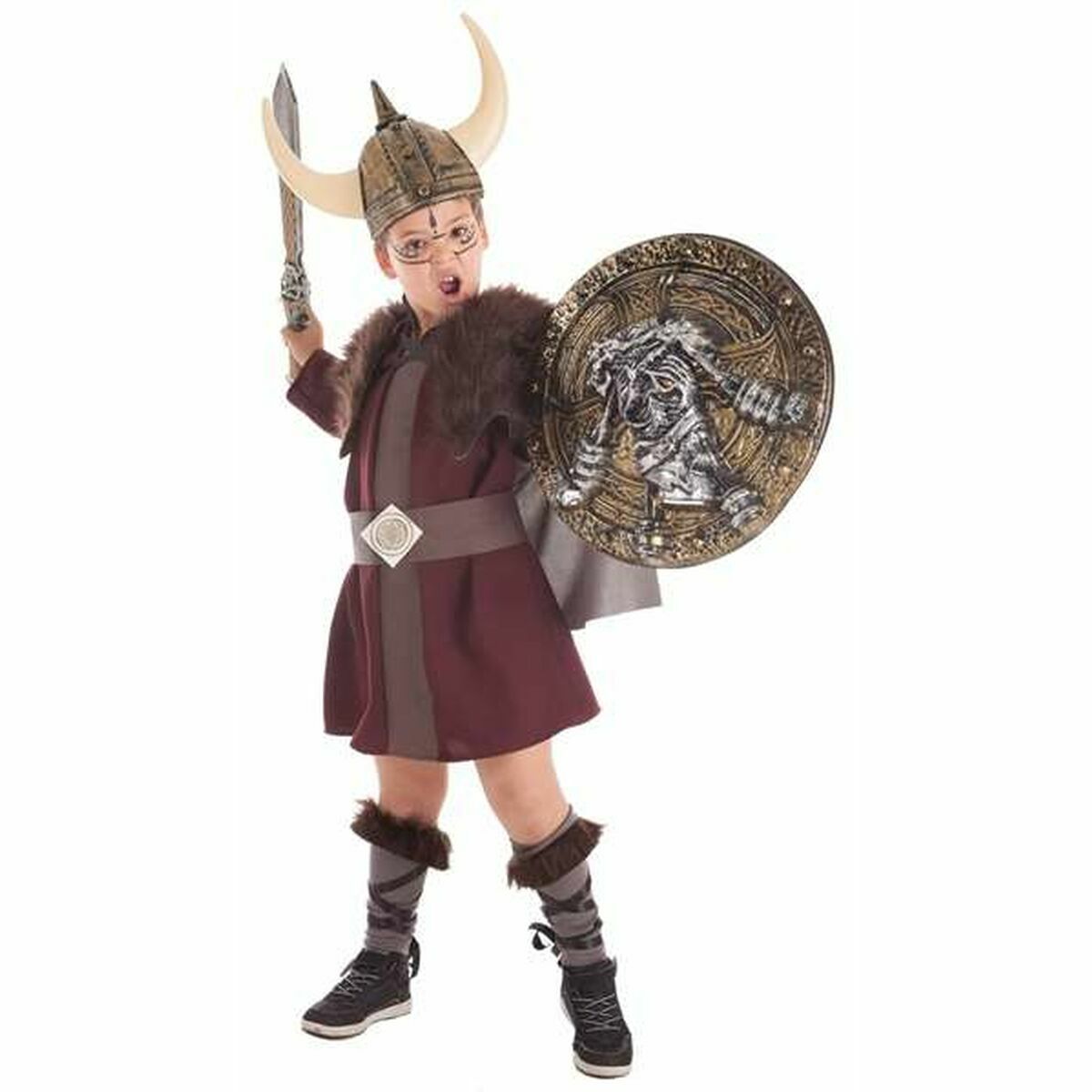 Fancy dress and accessories