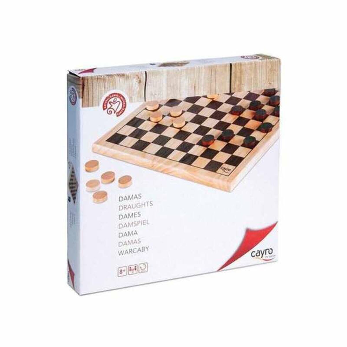 Checkers