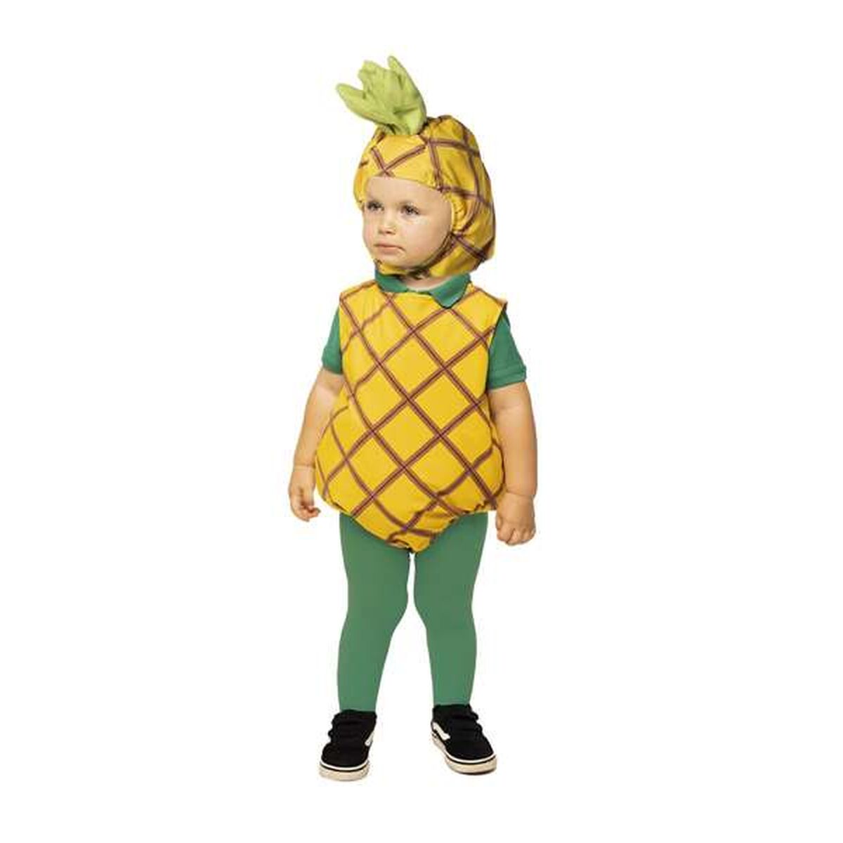 Fancy dress costumes