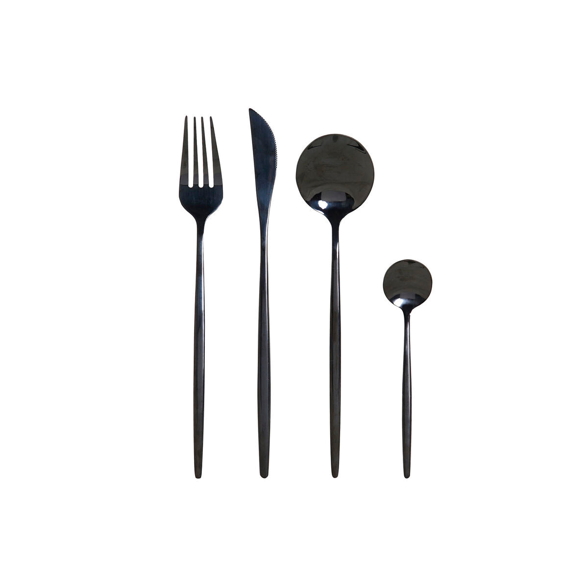 Mixed Cutlery Sets