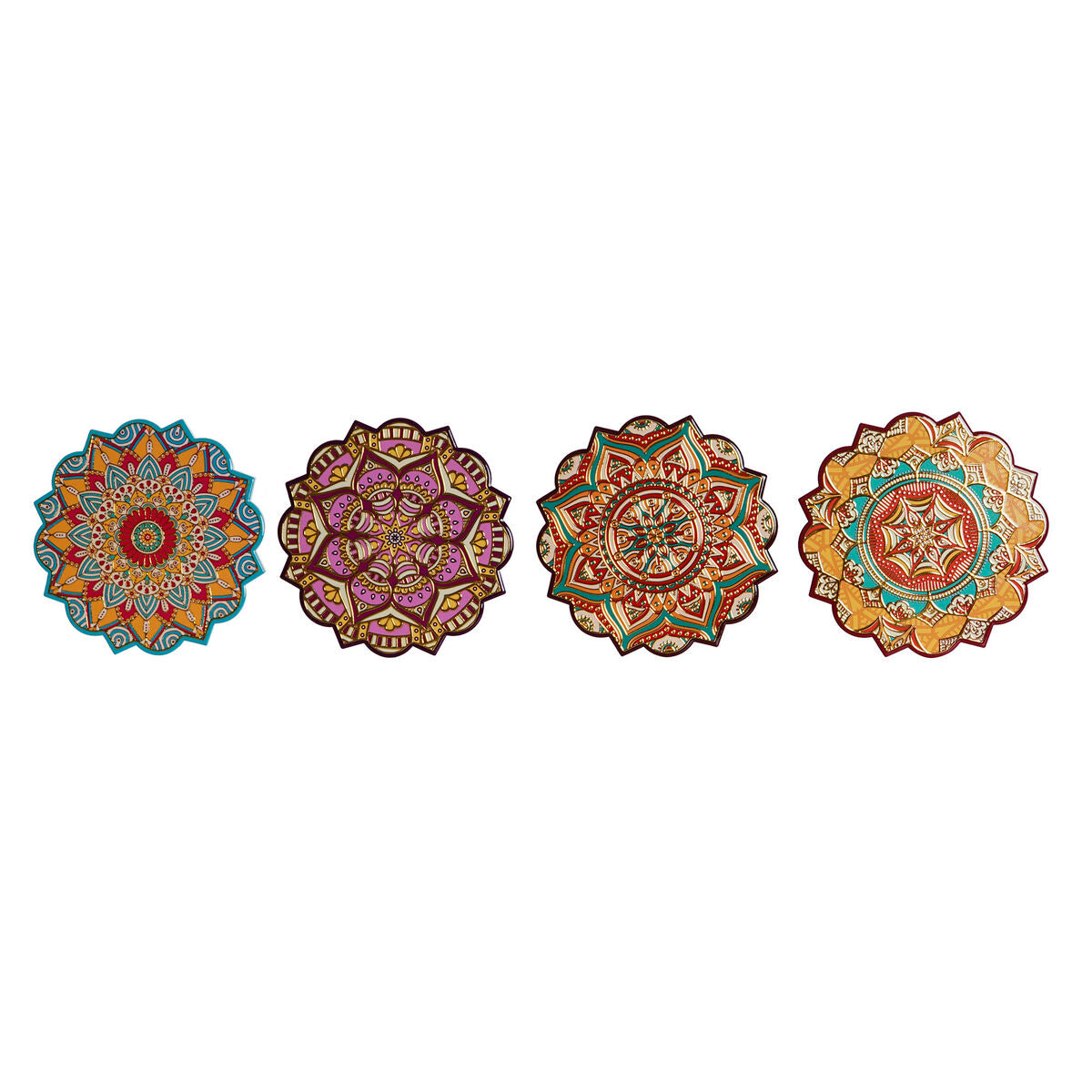 Teapot Trivets