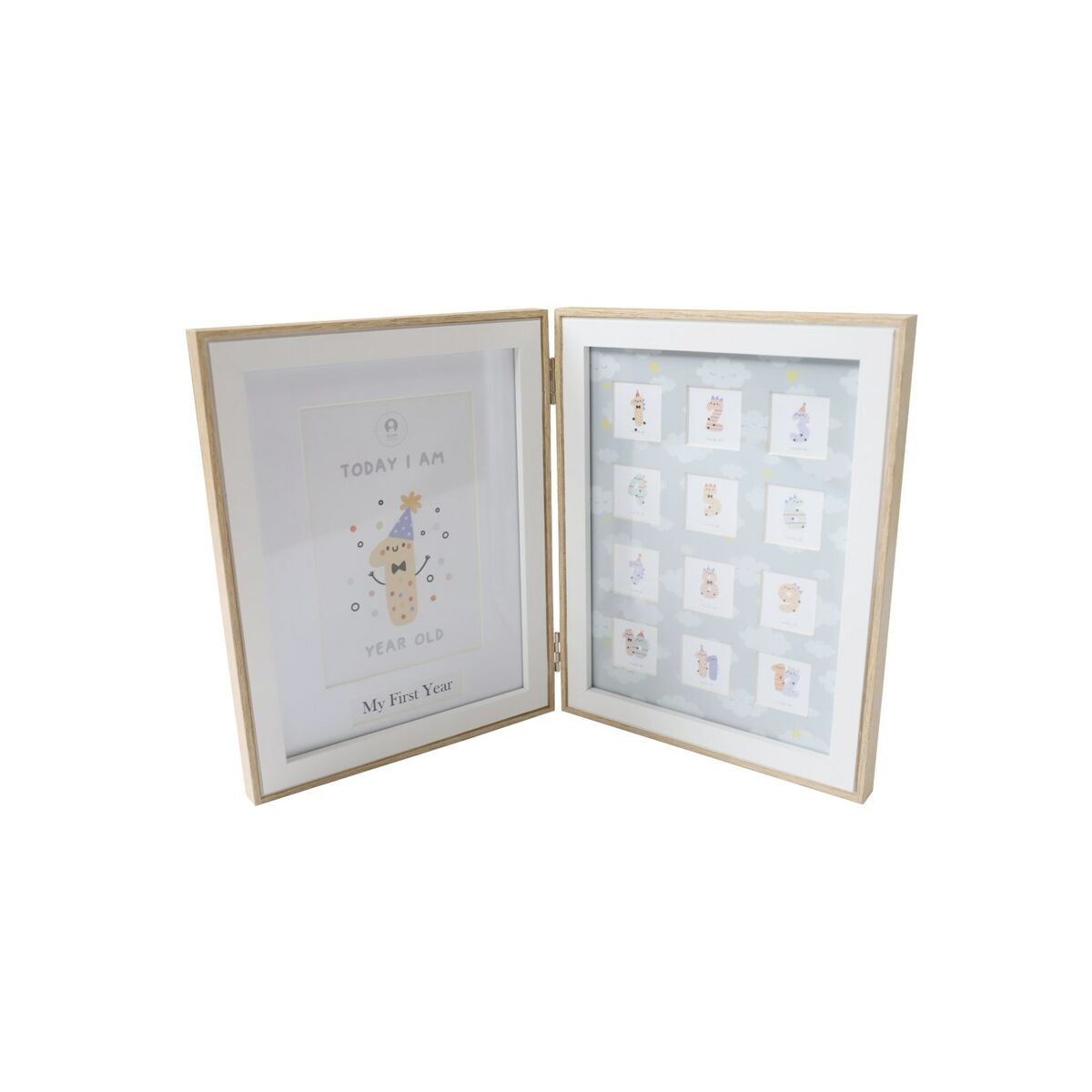 Picture Frames
