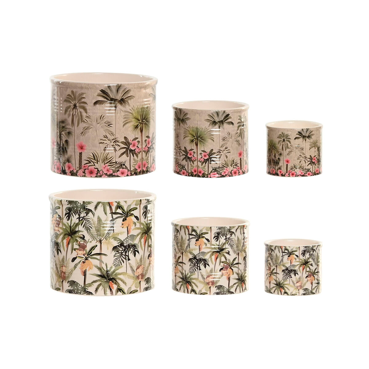 Plant containers and accessories