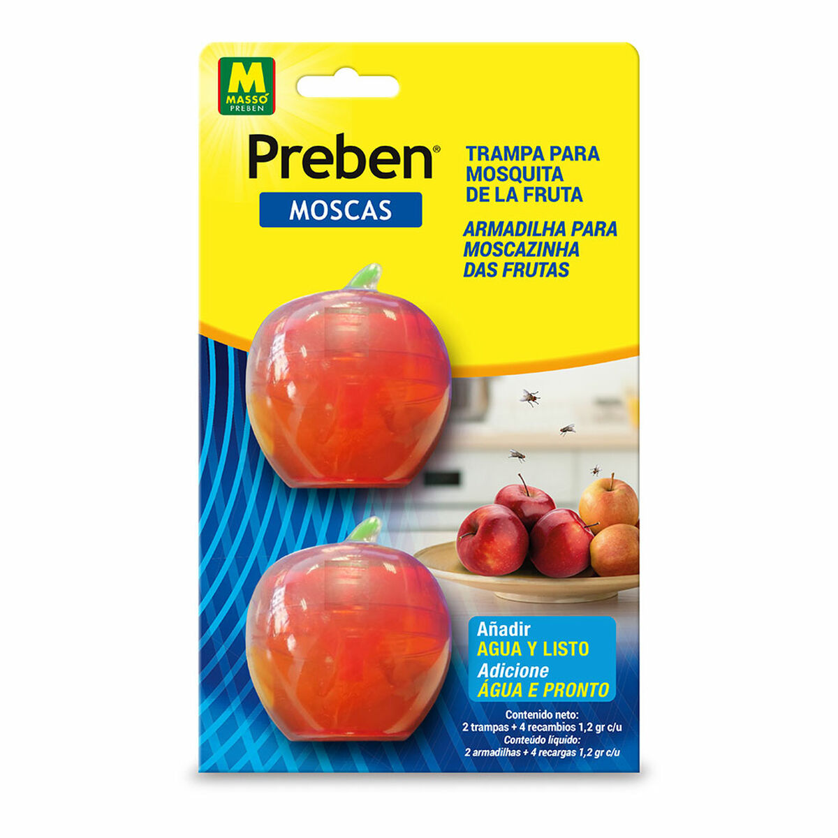 Indoor Insect & Pest Control