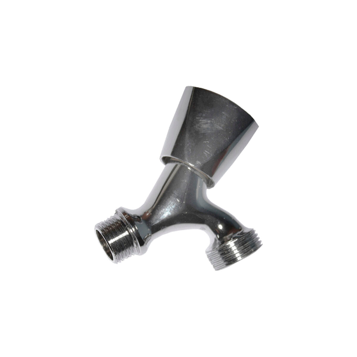 Laundry room plumbing