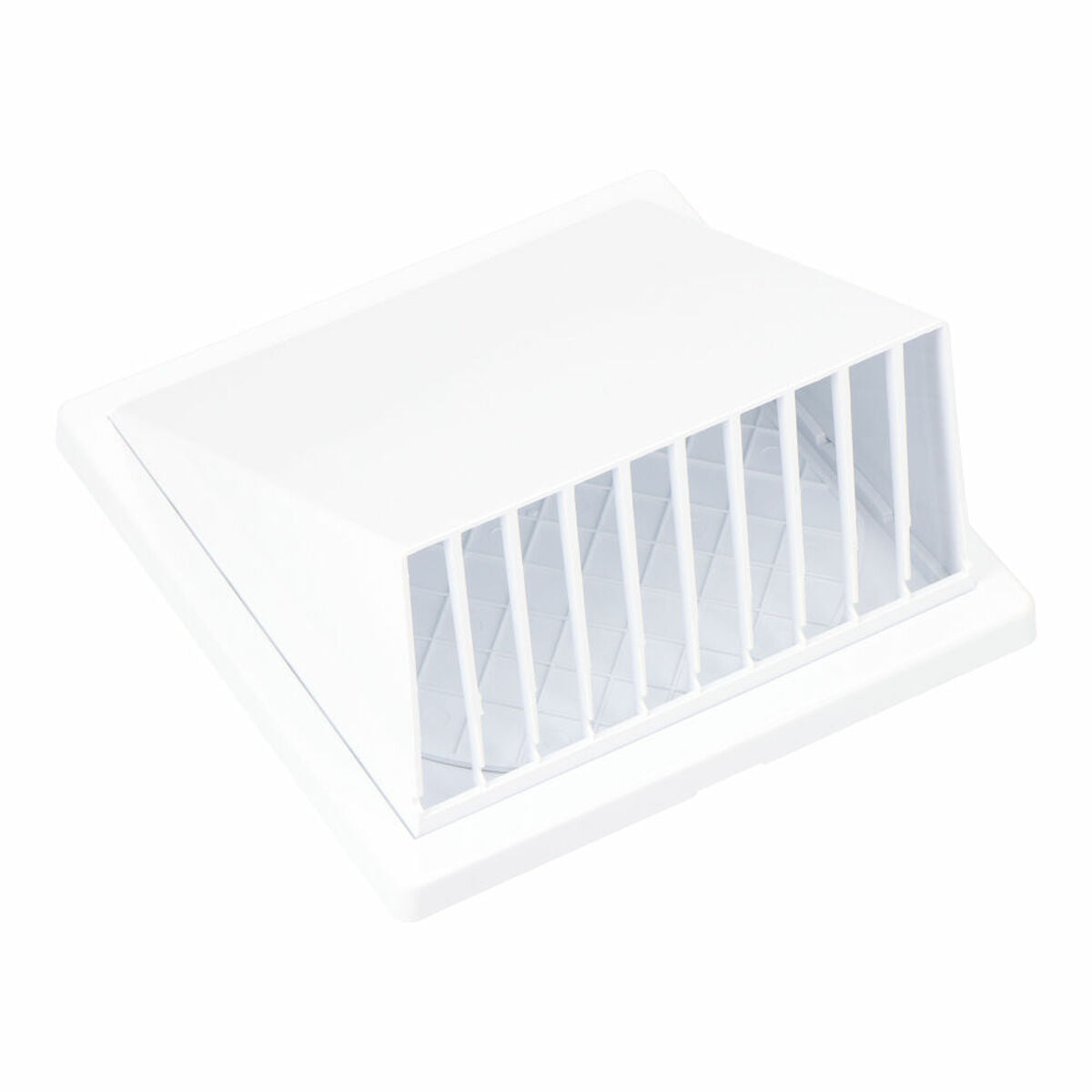 Registers, Grilles & Vents