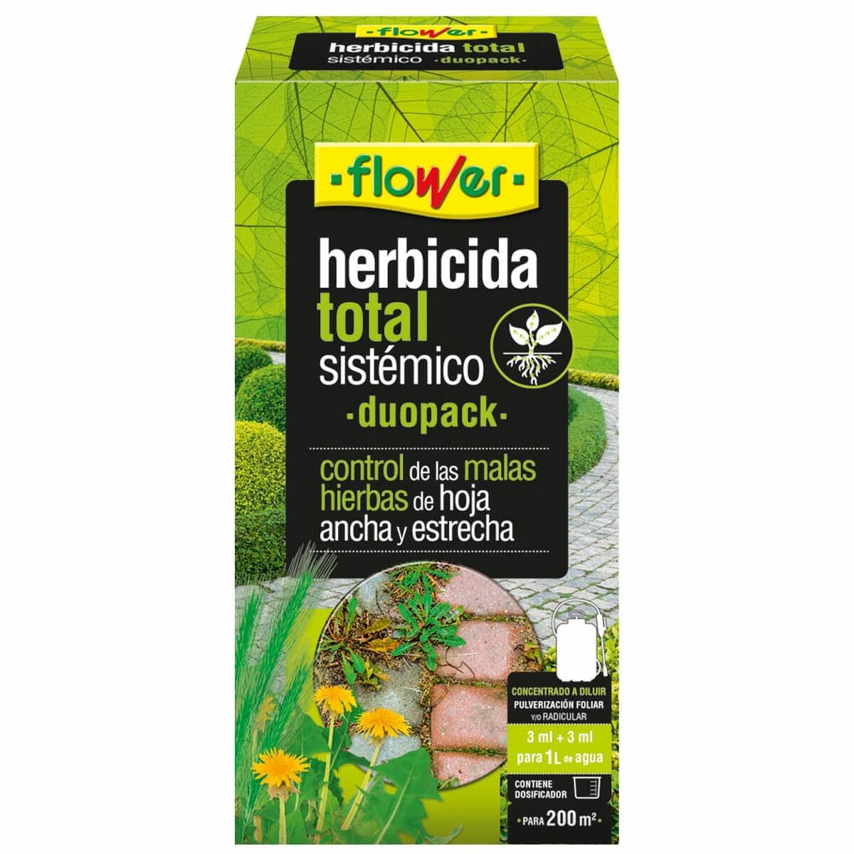 Weed Killers